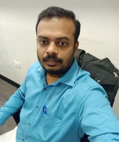 Rukesh SEO Expert in Dubai