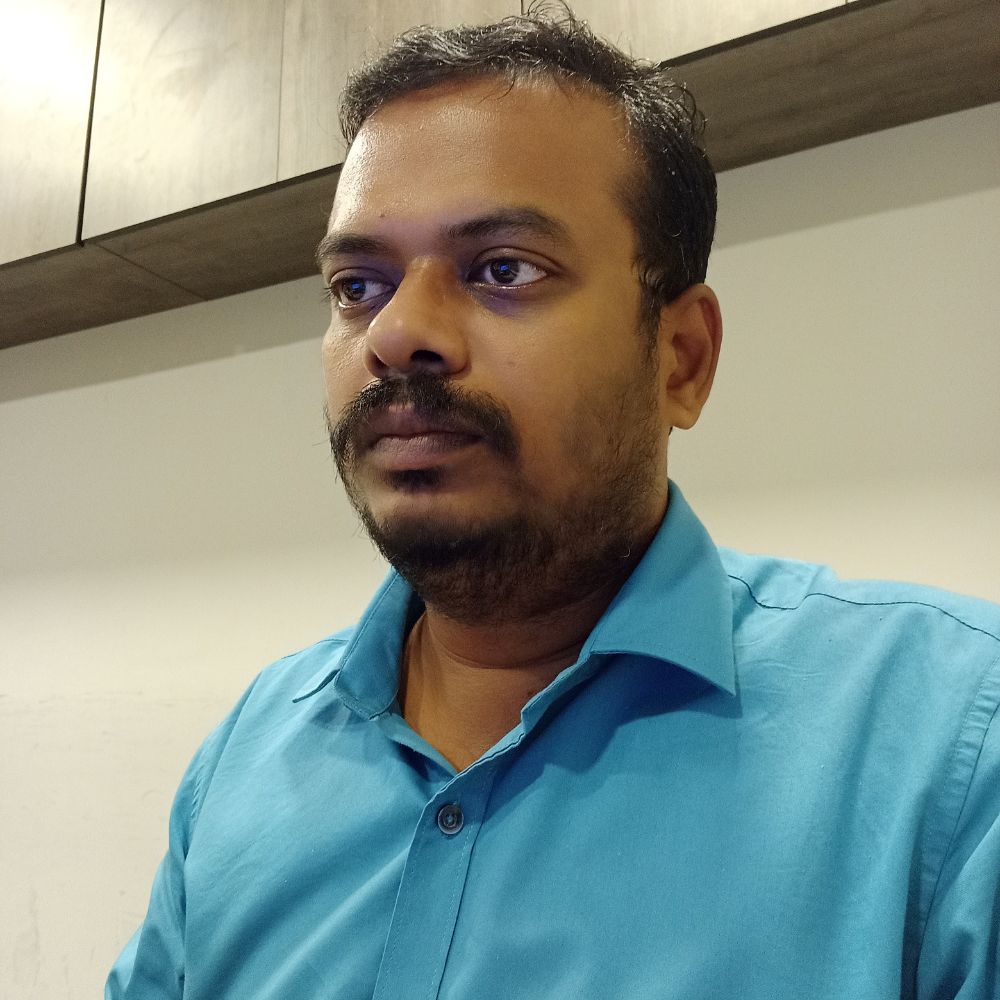 Rukesh SEO Specialist in Dubai