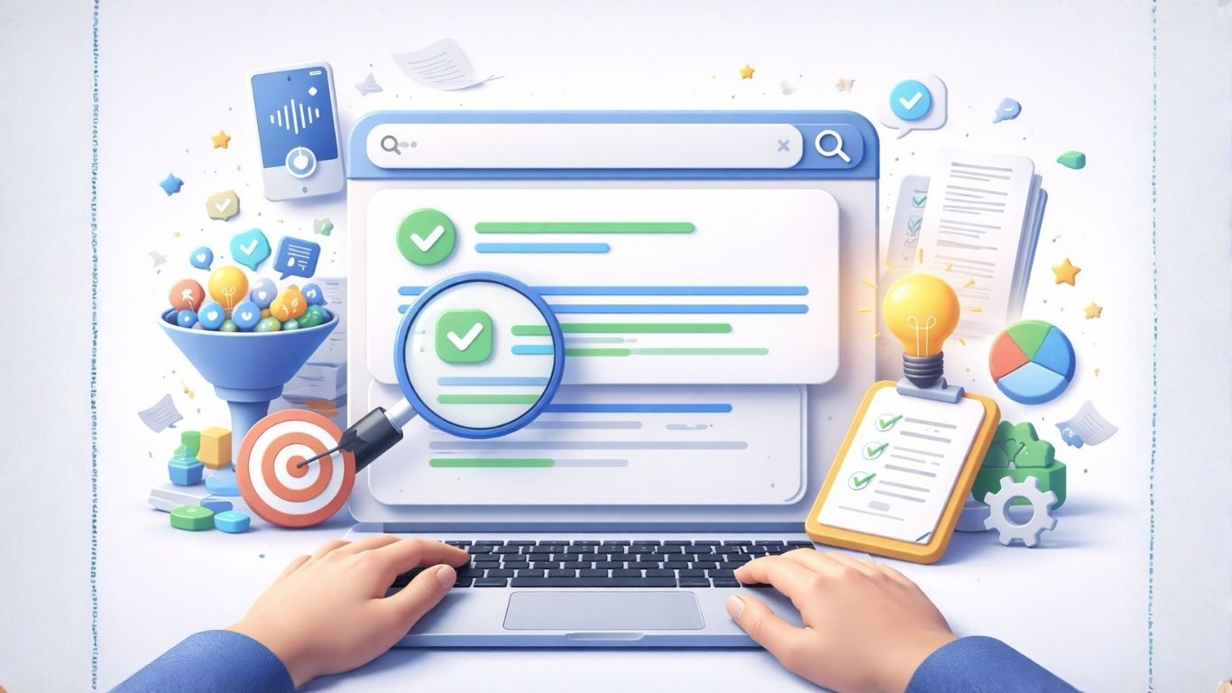 Answer Engine Optimization