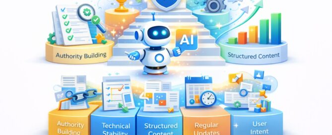 AI Search & Generative Engine Optimization