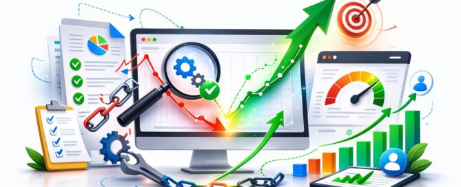 Algorithm Recovery & SEO Risk Management Expert