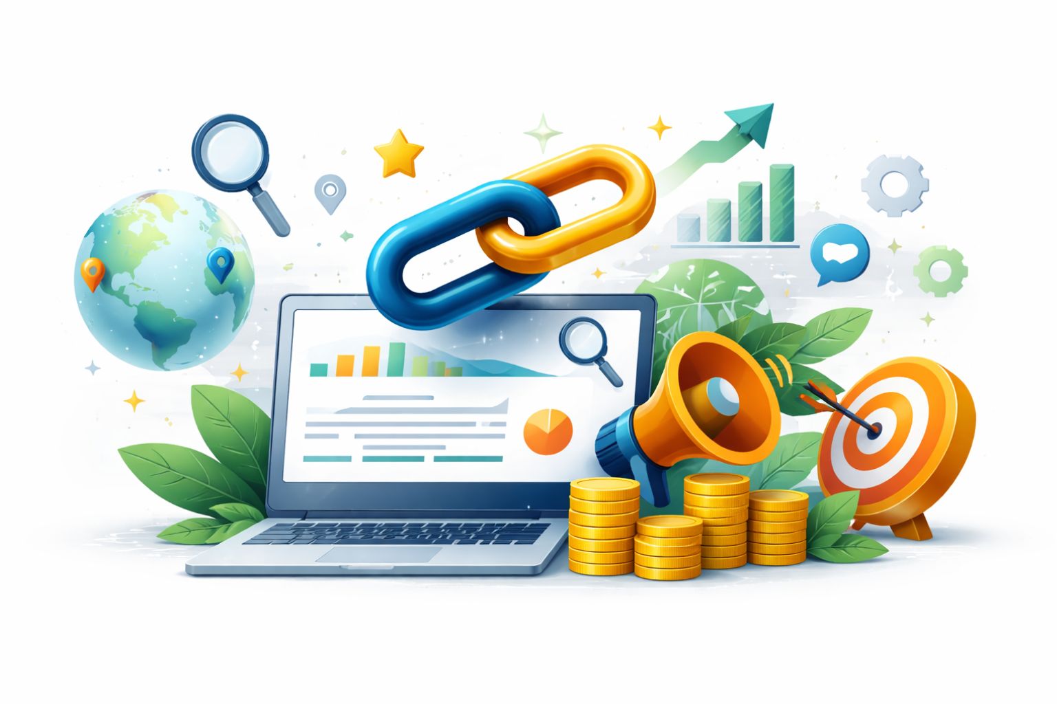 Backlink Strength Is Important