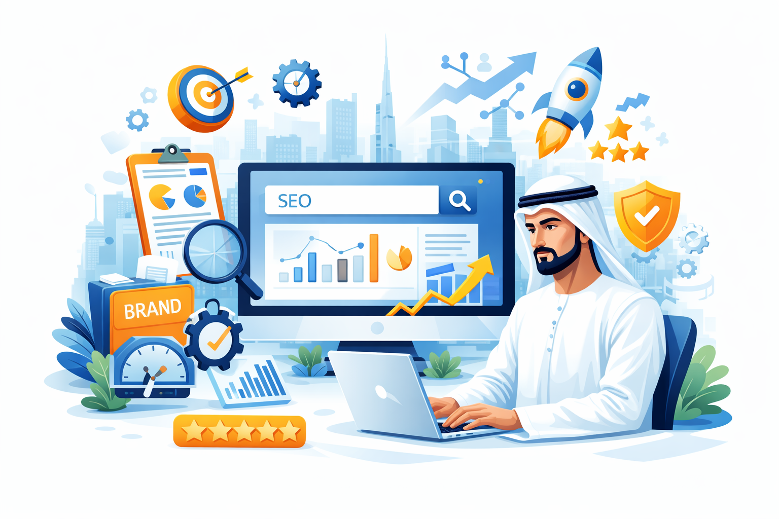 Brand Awareness Is Important for Business Growth