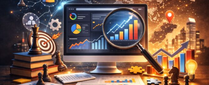 Competitive Intelligence & Market Analysis