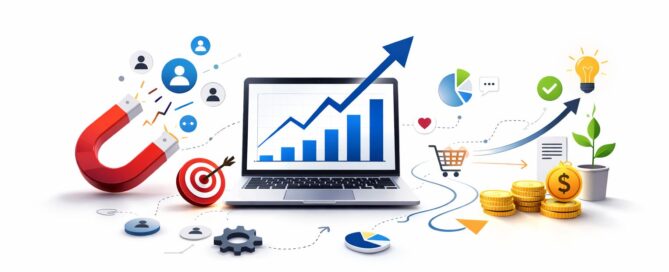 Conversion-Focused SEO Strategy