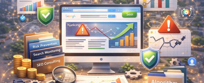 Ongoing SEO Consulting & Strategic Guidance