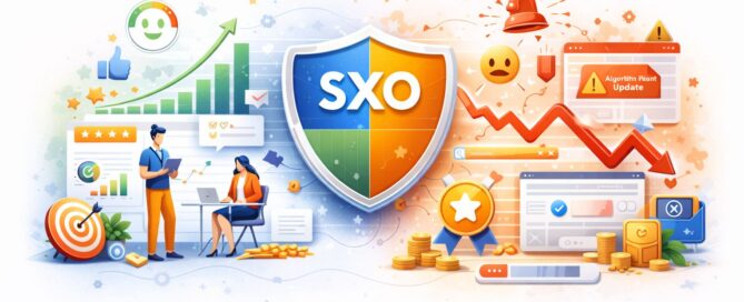 Search Experience Optimization (SXO)