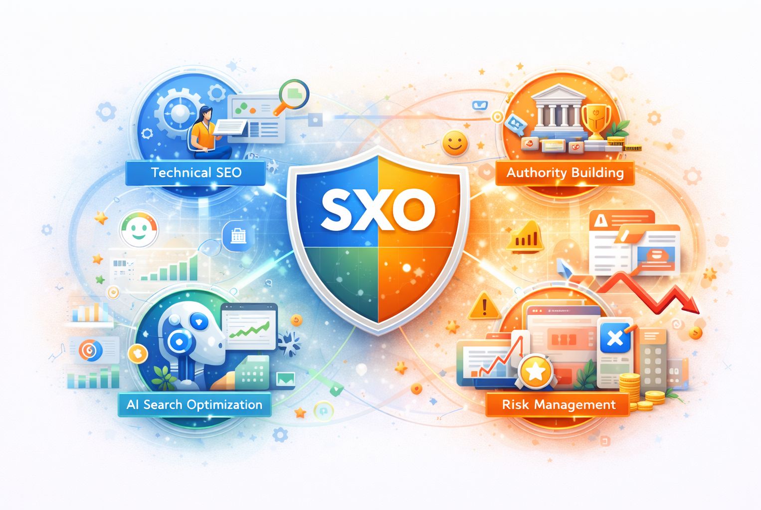 Search Experience Optimization